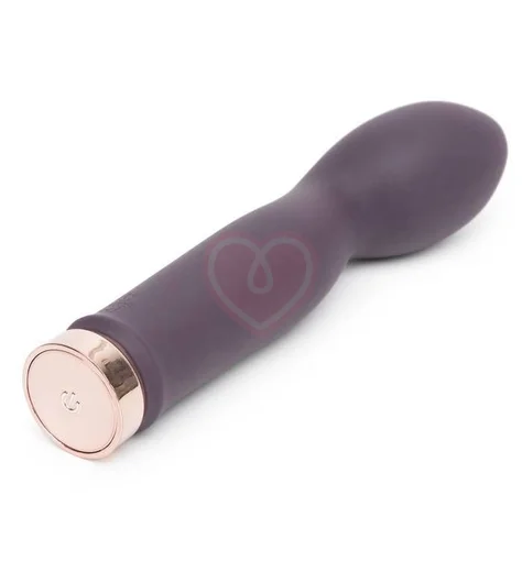 Вибратор для точки G Fifty Shades Freed So Exquisite фото 7