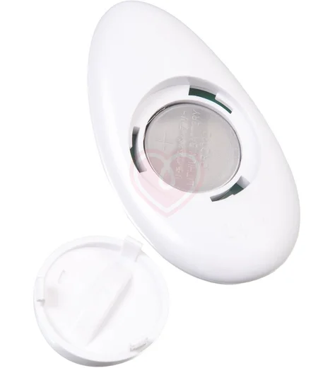 Виброяйцо с пультом A-Toys by Toyfa Purr фиолетовое фото 5