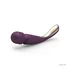 Массажёр LELO Smart Wand фиолетовый фото 4