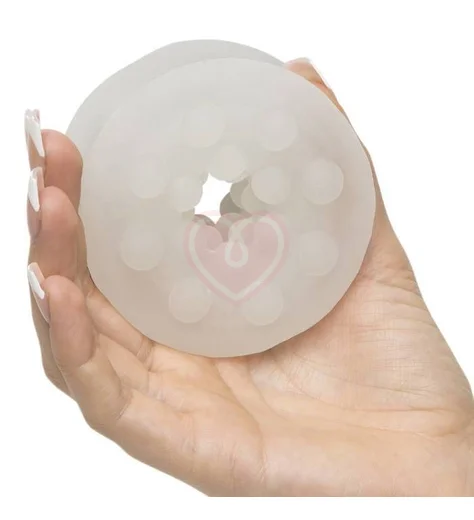 Имитатор орального секса BlowYo Ultimate Bubble фото 2