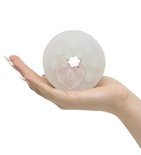 Имитатор орального секса BlowYo Ultimate Bubble фото 3