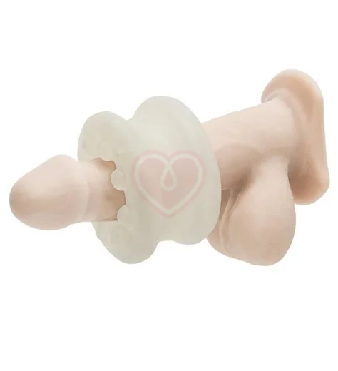 Имитатор орального секса BlowYo Ultimate Bubble фото 6