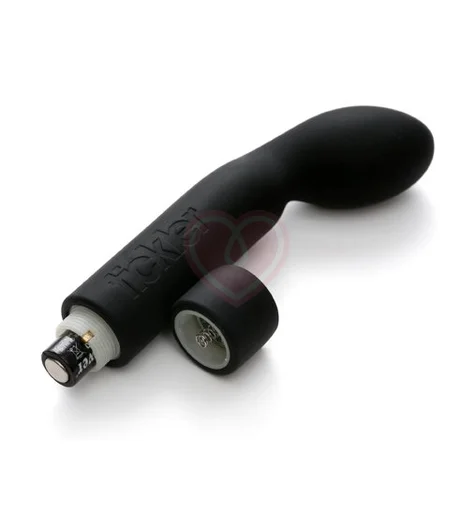 Мини-вибратор для зоны G Rebel Tickler Vibrator фото 4