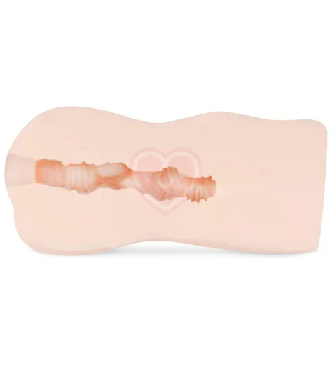 Реалистичный мастурбатор Jessica Walker фото 2