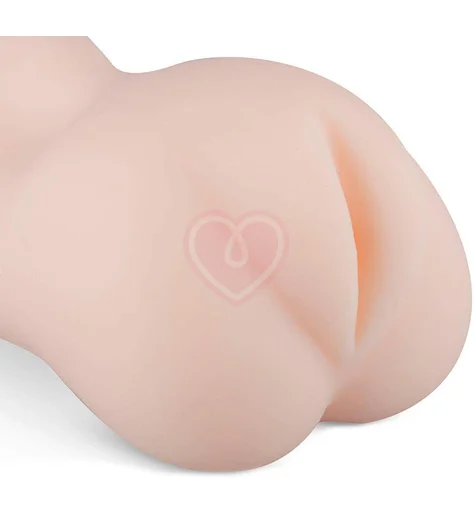 Реалистичный мастурбатор Jessica Walker фото 3