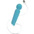 Массажёр Cala Azul Maria Wand голубой фото 8