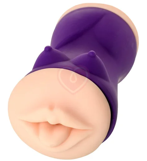 Мастурбатор двусторонний вагина и попка Jos Yara фото 4