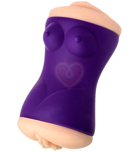 Мастурбатор двусторонний вагина и попка Jos Yara фото 10