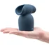 Насадка для мужской мастурбации на вибратор Le Wand Stroke синяя фото 5