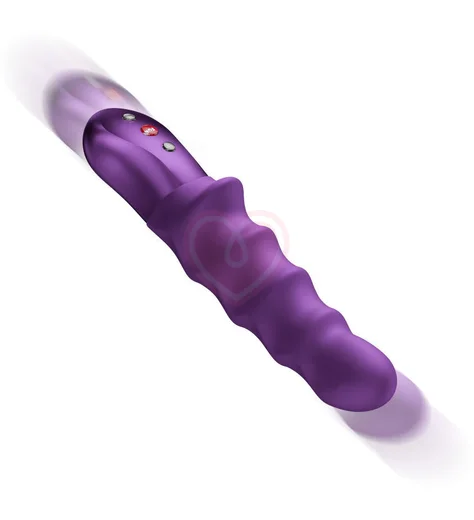 Пульсатор Fun Factory Stronic Surf фиолетовый фото 4