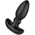 Анальная вибропробка с пультом Nexus Beat черная фото 3