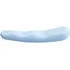 Нереалистичный гибкий вибратор Iroha Fit Minamozuki голубой фото 3