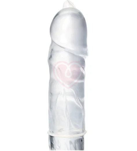 Пролонгирующие презервативы Domino Long Action 6 шт фото 4