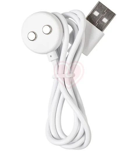 Массажёр с двигающимися лепестками Flovetta Hyacinth фиолетовый фото 8