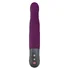 Пульсатор для точки G Fun Factory Stronic G фиолетовый фото 2