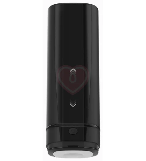 Набор для секса на расстоянии Kiiroo мастурбатор Onyx+ и фиолетовый вибратор Pearl 2 фото 2