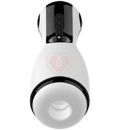 Мастурбатор с имитацией орального секса Amovibe Good Night фото 9