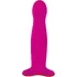 Гибкий фаллоимитатор Fun Factory Limba Flex L розовый фото 3