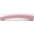 Нереалистичный гибкий вибратор Iroha Fit Mikazuki Nadeshiko розовый фото 4