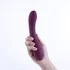 Вибратор Selove CurveRush фиолетовый фото 3