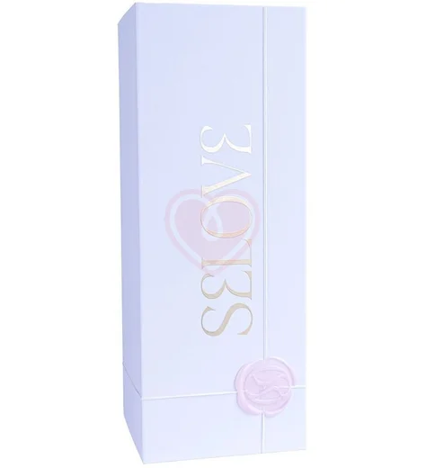 Вибратор Selove CurveRush фиолетовый фото 4