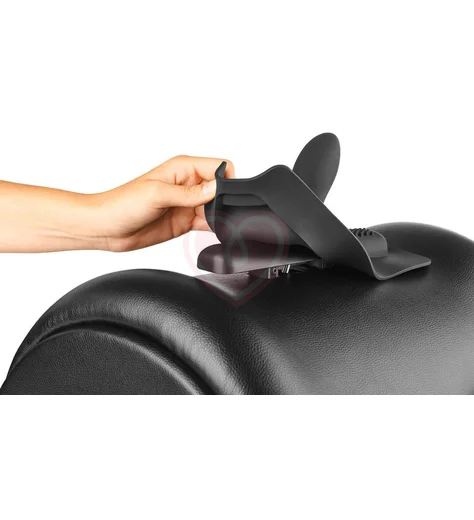 Премиум секс-машина CowGirl фото 2