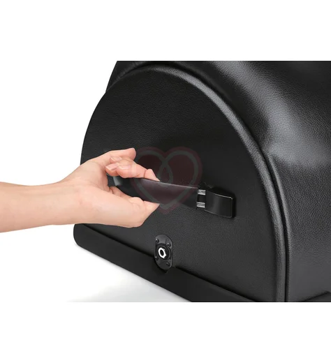 Премиум секс-машина CowGirl фото 6