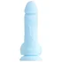 Фаллоимитатор Beyond Arthur 20 см голубой фото 2