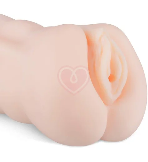 Реалистичный мастурбатор Chloe Moor фото 3