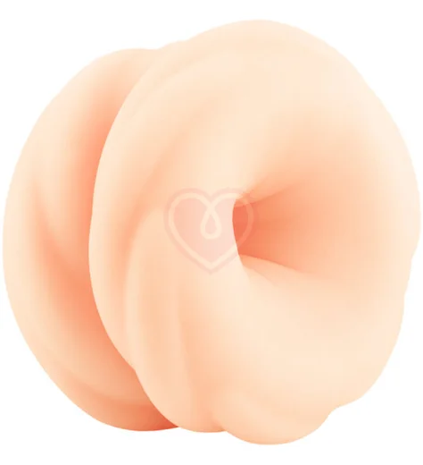 Мастурбатор-стоппер Homme Loyal Henchman телесный фото 2