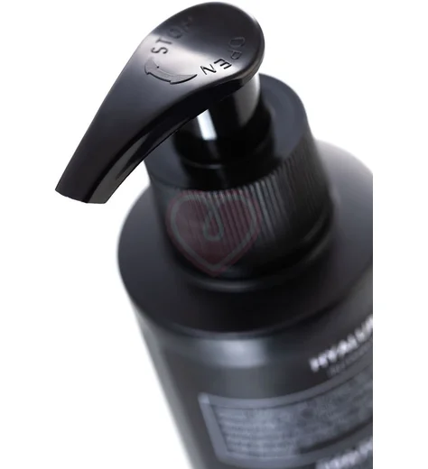 Гель для интимной гигиены с гиалуроном Erotist Hyaluronic 150 мл фото 3