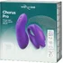 Вибратор для пар We-Vibe Chorus Pro с сенсорным пультом фиолетовый фото 7