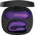 Вибратор для пар We-Vibe Chorus Pro с сенсорным пультом фиолетовый фото 26