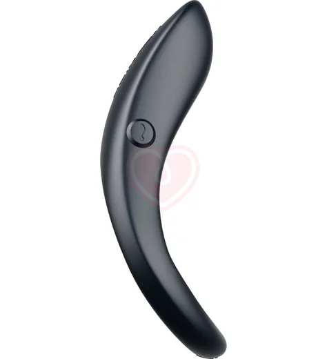 Эрекционное кольцо We-Vibe Verge 2 чёрное фото 17