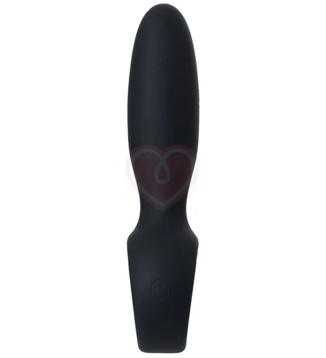 Анальный стимулятор Popo Pleasure Sagitta чёрный фото 6