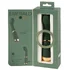 Вибратор Emerald Love Luxurious с изгибом для зоны G фото 6
