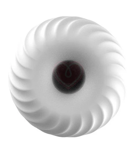 Автоматический мастурбатор Svakom Hannes Neo с функцией нагрева и приложением фото 4