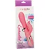 Вибратор-кролик с ротацией Enchanted Tickler розовый фото 6