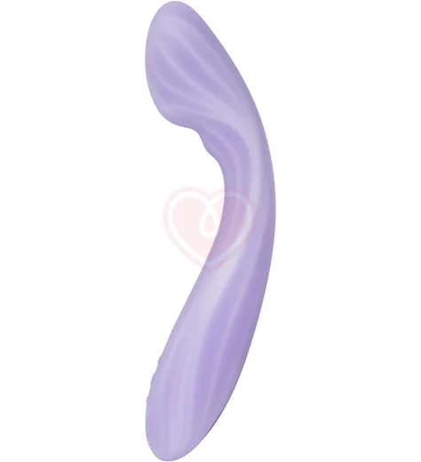 Интерактивный вибратор Svakom Margot лавандовый фото 5
