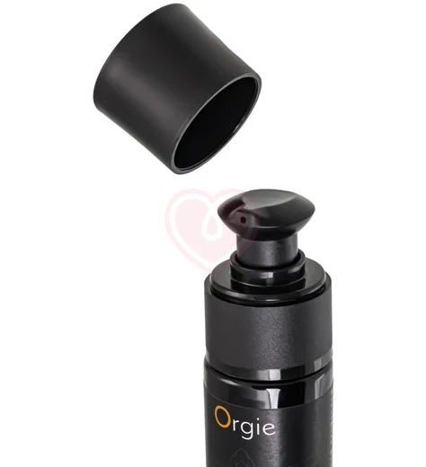 Возбуждающий гель для мужчин Orgie Xtra Hard Power Gel for Him 50 мл фото 4