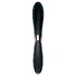 Вибратор Satisfyer Rrrolling Explosion с движущимся шариком чёрный фото 3