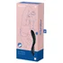 Вибратор Satisfyer Rrrolling Explosion с движущимся шариком чёрный фото 5
