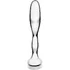 Металлический стимулятор простаты b-Vibe Stainless Steel Prostate Plug фото 4