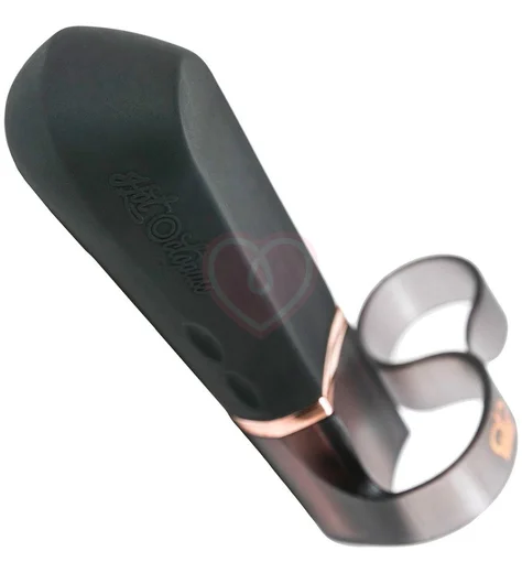 Вибропуля с креплением для пальцев Hot Octopuss DiGiT фото 3