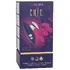 Мини-вибратор Chic Violet с ручкой для держания фото 5