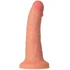 Реалистичный фаллоимитатор на присоске RealStick Caliber 18-4 телесный фото 11