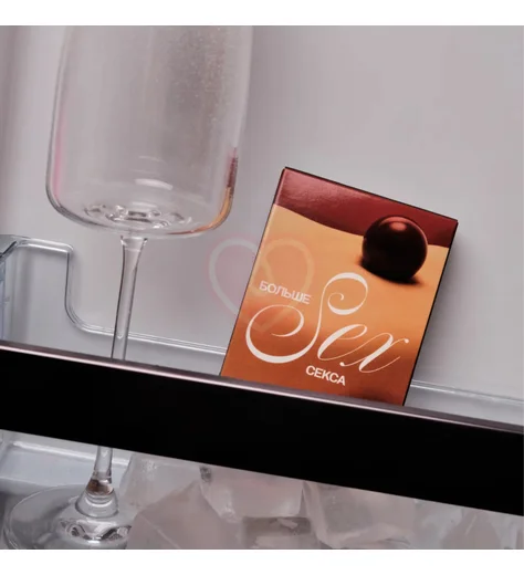 Настольная игра PurPur Больше секса фото 6