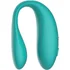 Вибратор для пар Amovibe Twin с управлением через приложение мятный фото 3