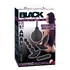 Набор анальных игрушек Black Velvets Sex Kit фото 2