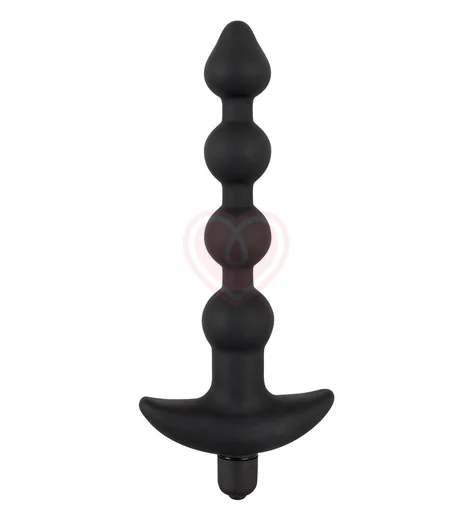 Набор анальных игрушек Black Velvets Sex Kit фото 4